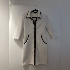 Slate & willow dress